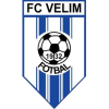 FC Velim logo