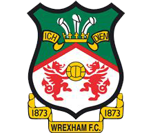 Wrexham logo