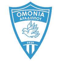 Omonia Aradippou logo