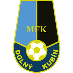 Dolny Kubin logo