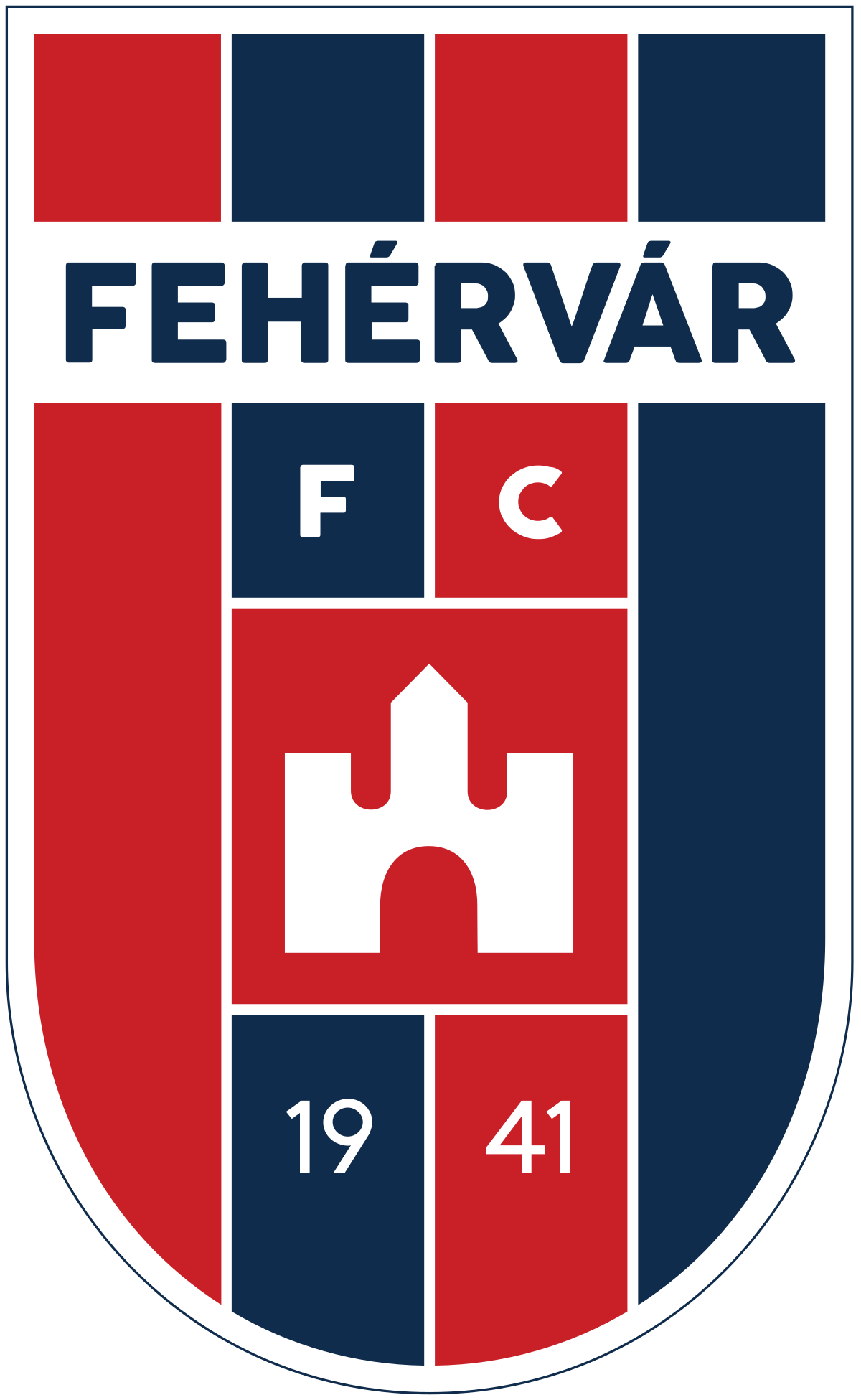 Fehervar-2 logo