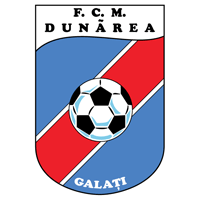 Dunarea Galati logo
