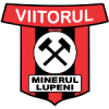 Minerul Lupeni logo