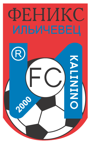 Feniks Illichovets logo