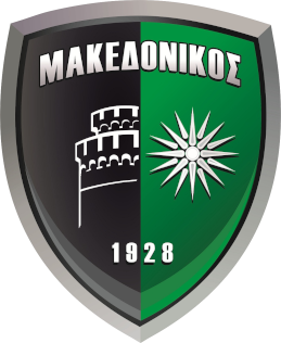 Makedonikos logo