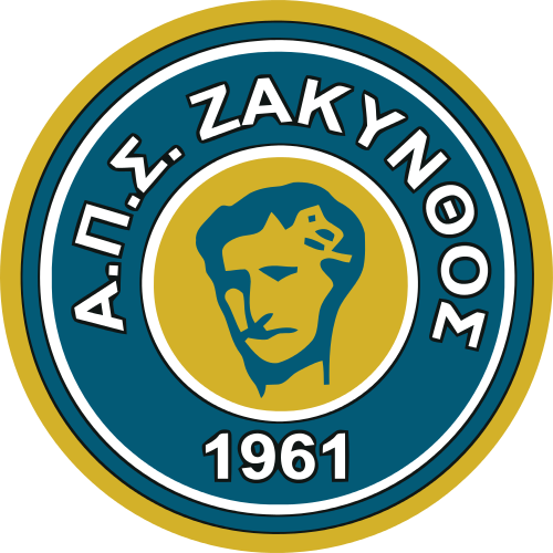 Zakynthos logo