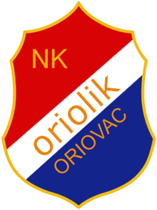 Oriolik logo