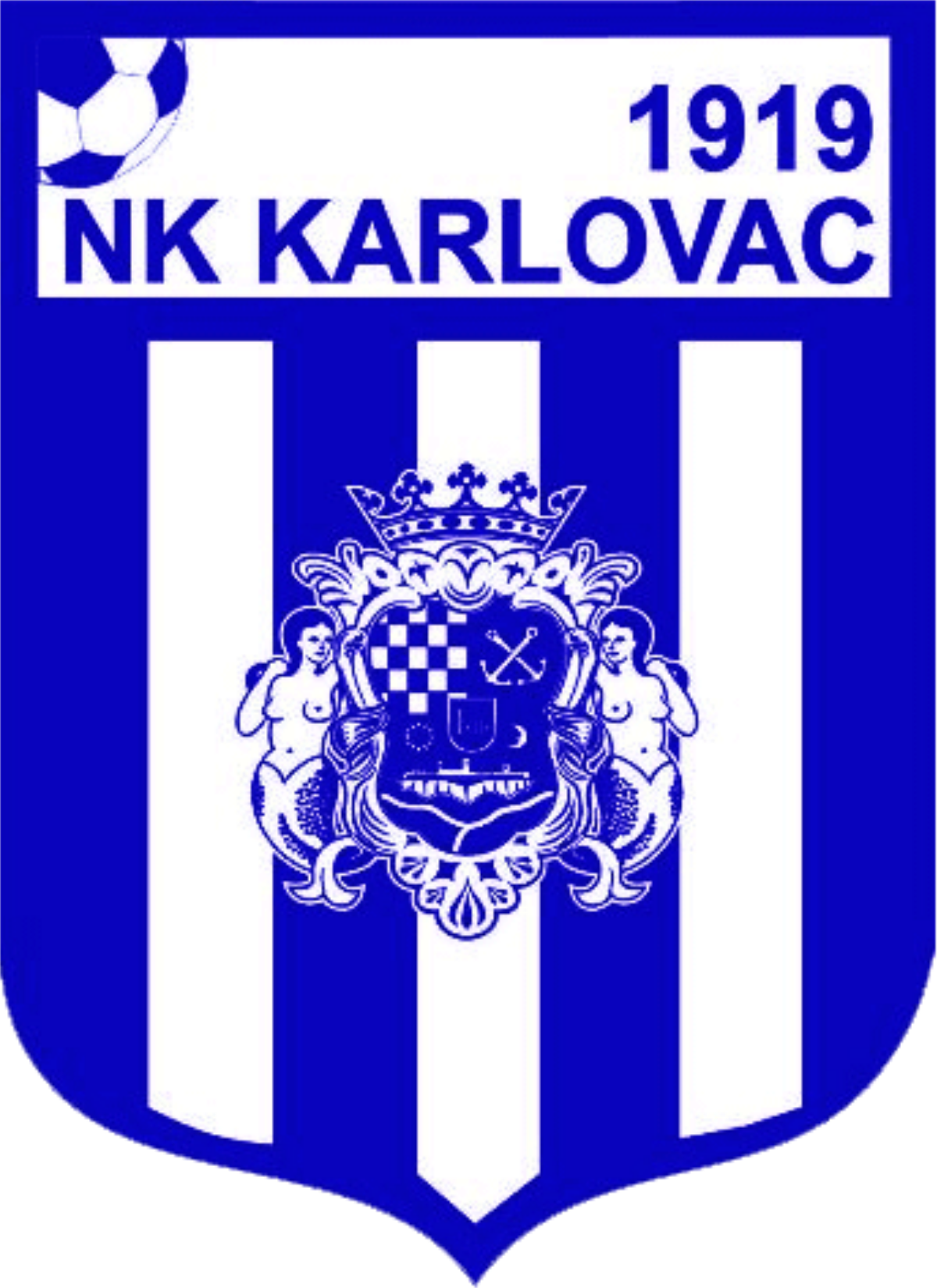 Karlovac logo