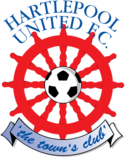 Hartlepool logo