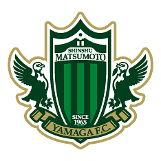 Matsumoto Yamaga FC logo