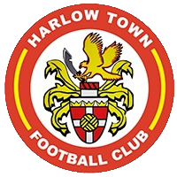 Harlow Town logo