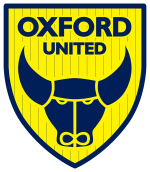 Oxford United logo