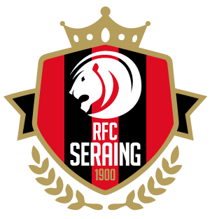 RFC Seraing logo