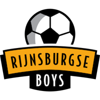Rijnsburgse Boys logo