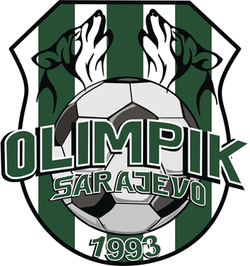 Olimpik Sarajevo logo