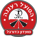 Hapoel Raanana logo