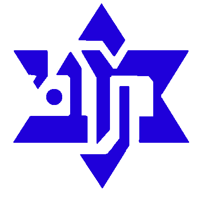 Maccabi Ironi Kiryat Ata logo