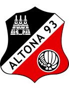 Altona 93 logo