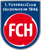 Heidenheim logo