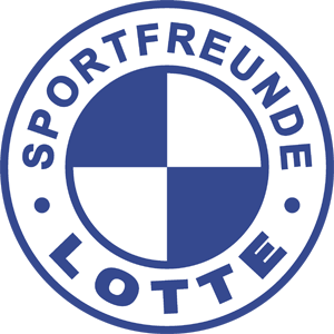 Sportfreunde Lotte logo