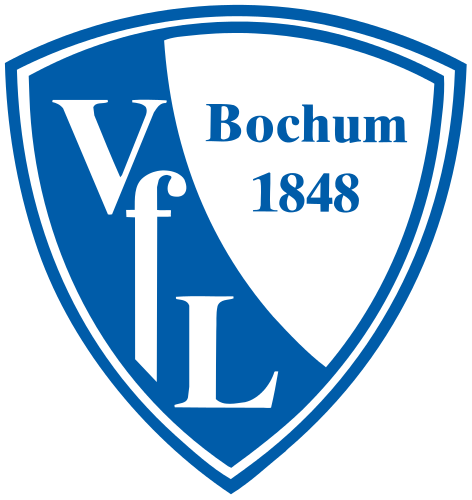 Bochum II logo