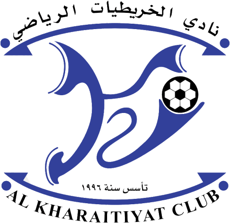 Al Khuraitiat SC logo