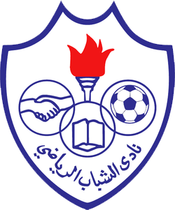 Al Shabab logo