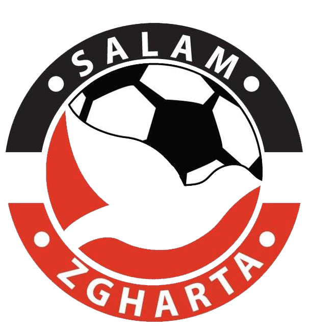 Salam Zgharta logo