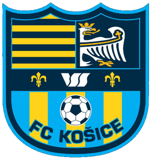 Kosice logo