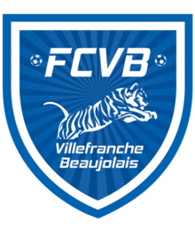 Villefranche logo