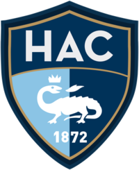 Le Havre logo