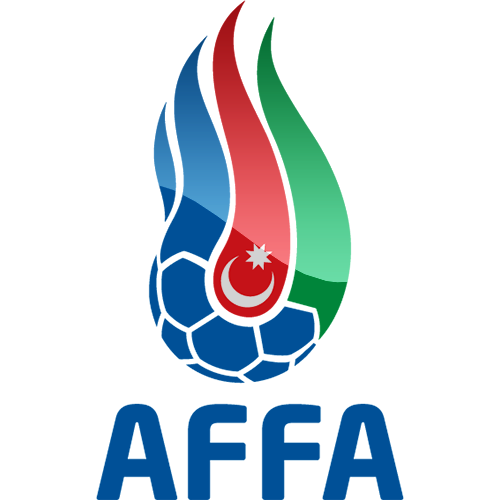 Azerbaijan U-18 logo