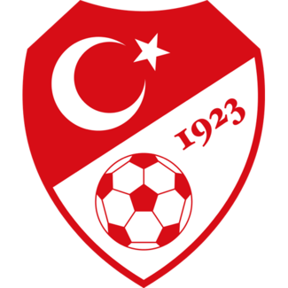 Turkey U-18 logo