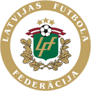 Latvia U-18 logo