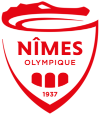 Nimes logo