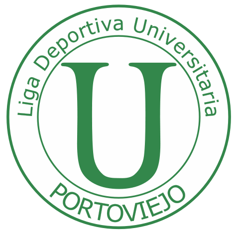 LDU Portoviejo logo