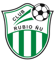 Rubio Nu logo