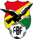 Bolivia U-20 logo