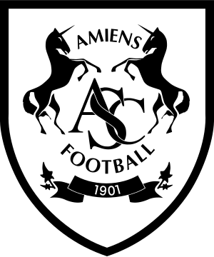 Amiens logo