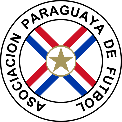 Paraguay U-20 logo