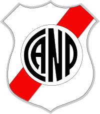 Nacional Potosi logo