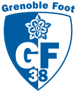 Grenoble logo