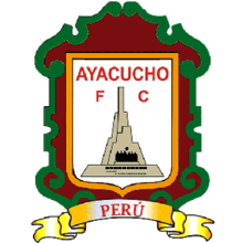 Inti Gas Ayacucho logo