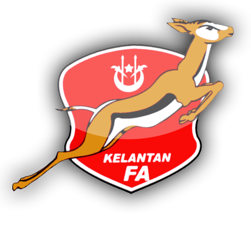 Kelantan Darul Naim logo