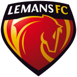 Le Mans logo