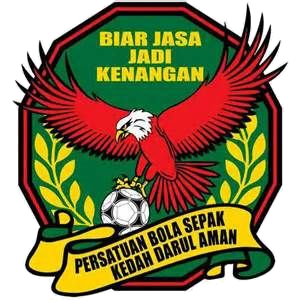 Kedah logo