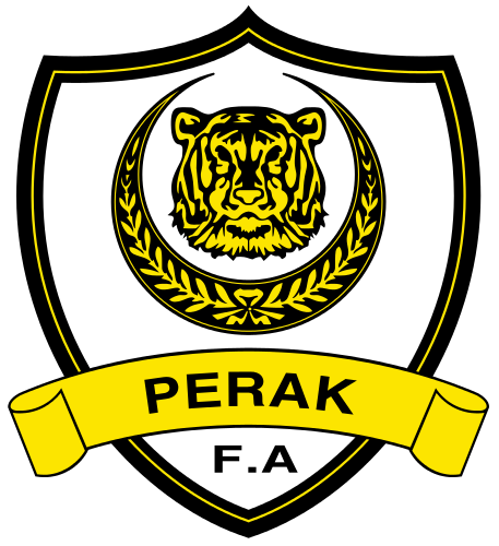 Perak logo