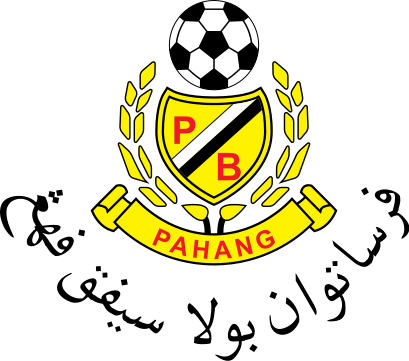 Pahang logo
