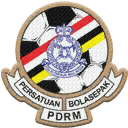 PDRM logo