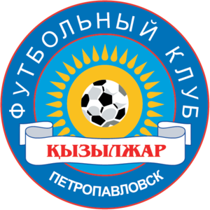 Kyzyl-Zhar logo